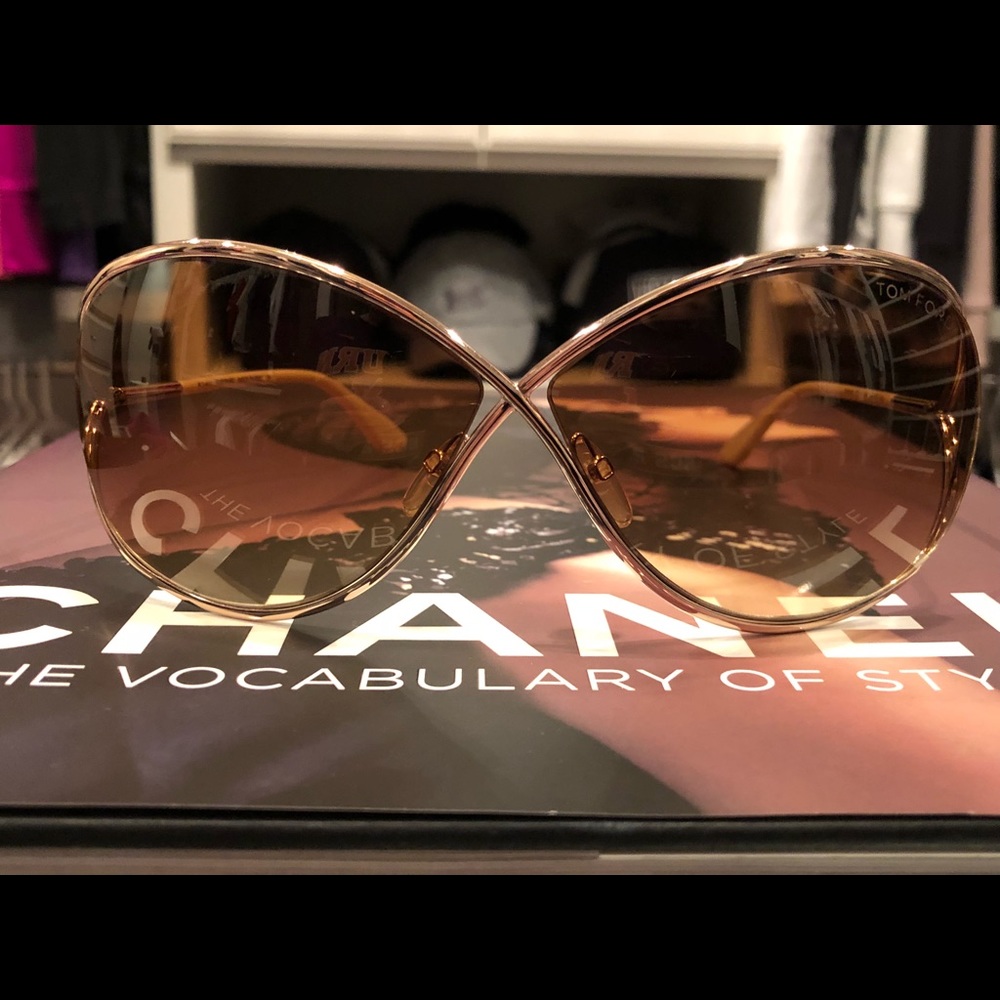Tom Ford Sunglasses